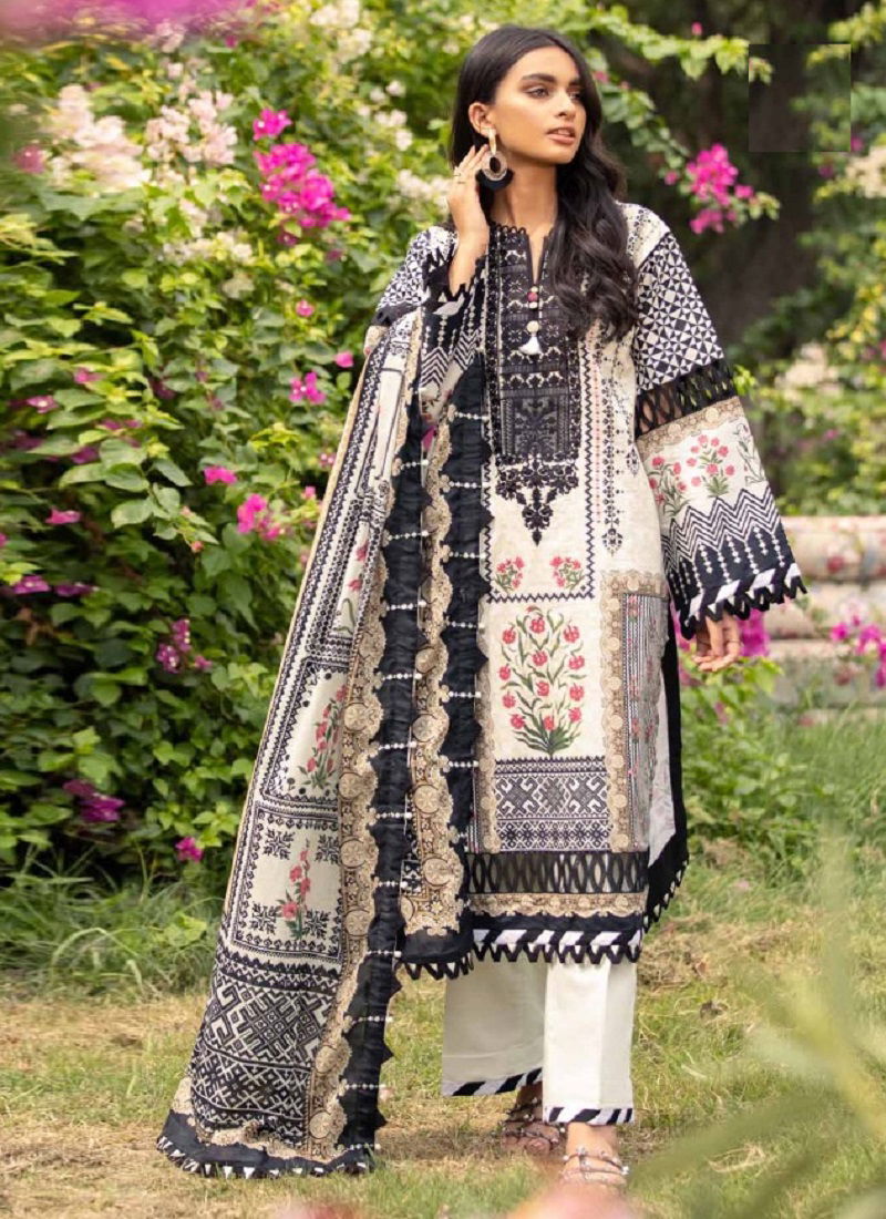 Sharaddha Vintag Vol 9 Casual Wear Wholesale Pakistani Suits
